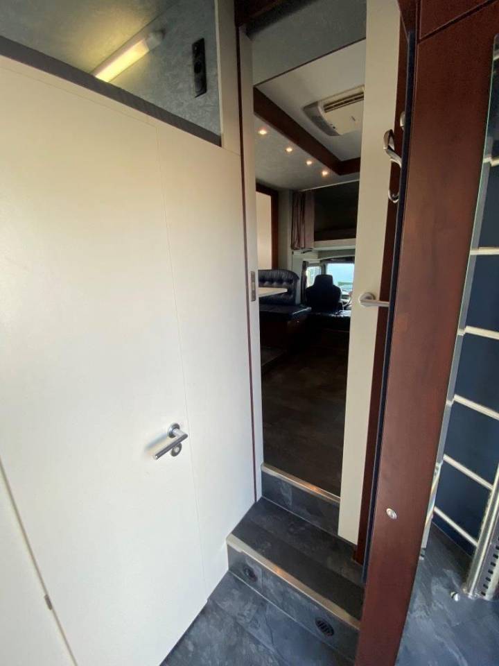 Horsebox NON-HGV Man MAN 0 Used