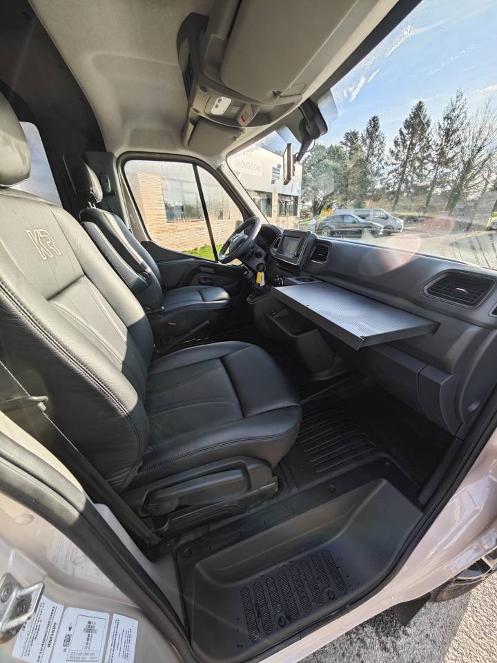 Horsebox HGV Krismar Horsebox 2-5 2025 New