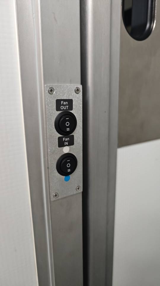 Horse trailer - Other brand - Krismar stalles 2h 2.5 2 Stalls 2025 New