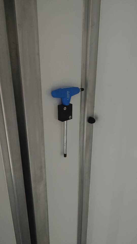 Horse trailer - Other brand - Krismar stalles 2h 2.5 2 Stalls 2025 New