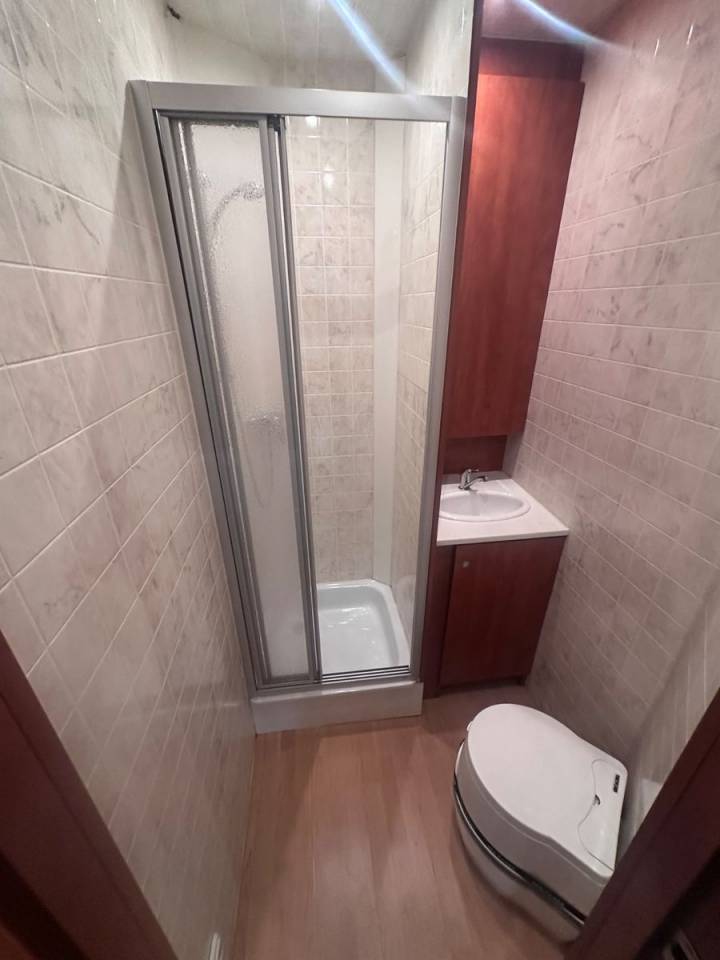 Horsebox NON-HGV Mercedes MERCEDES-BENZ 0 Used