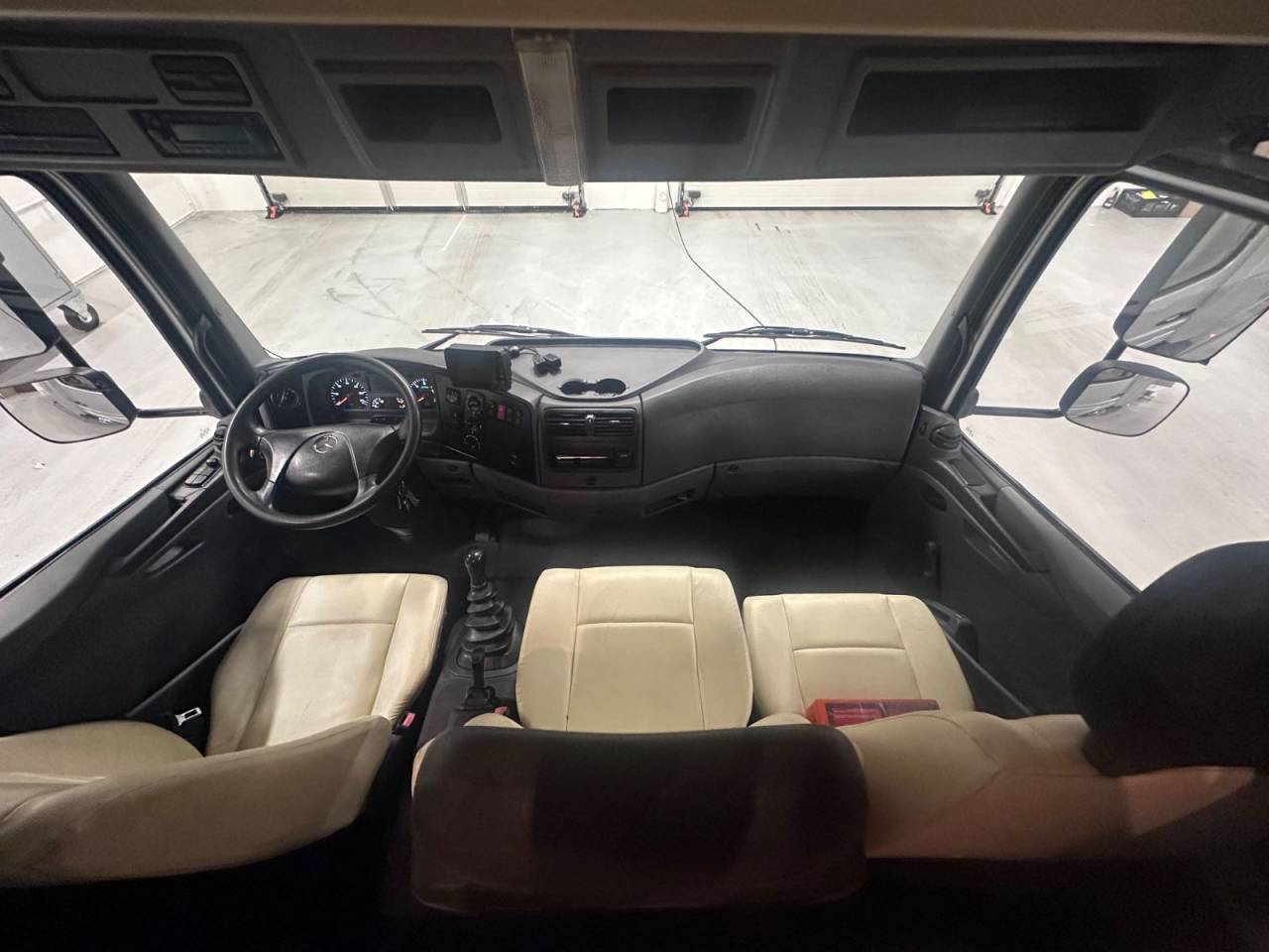 Horsebox NON-HGV Mercedes MERCEDES-BENZ 0 Used