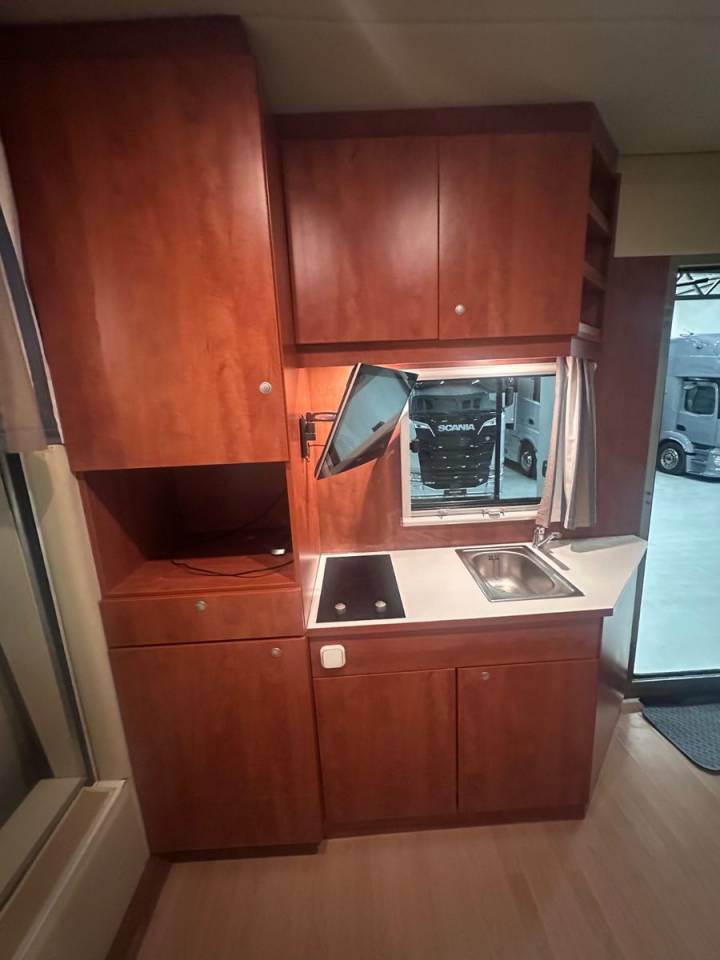 Horsebox NON-HGV Mercedes MERCEDES-BENZ 0 Used