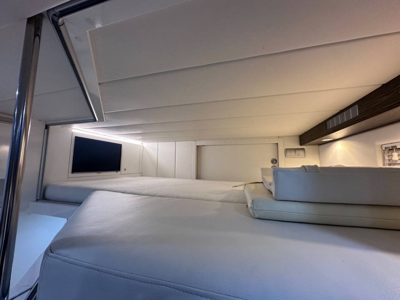 Horsebox NON-HGV Autre marque VOLVO 0 Used