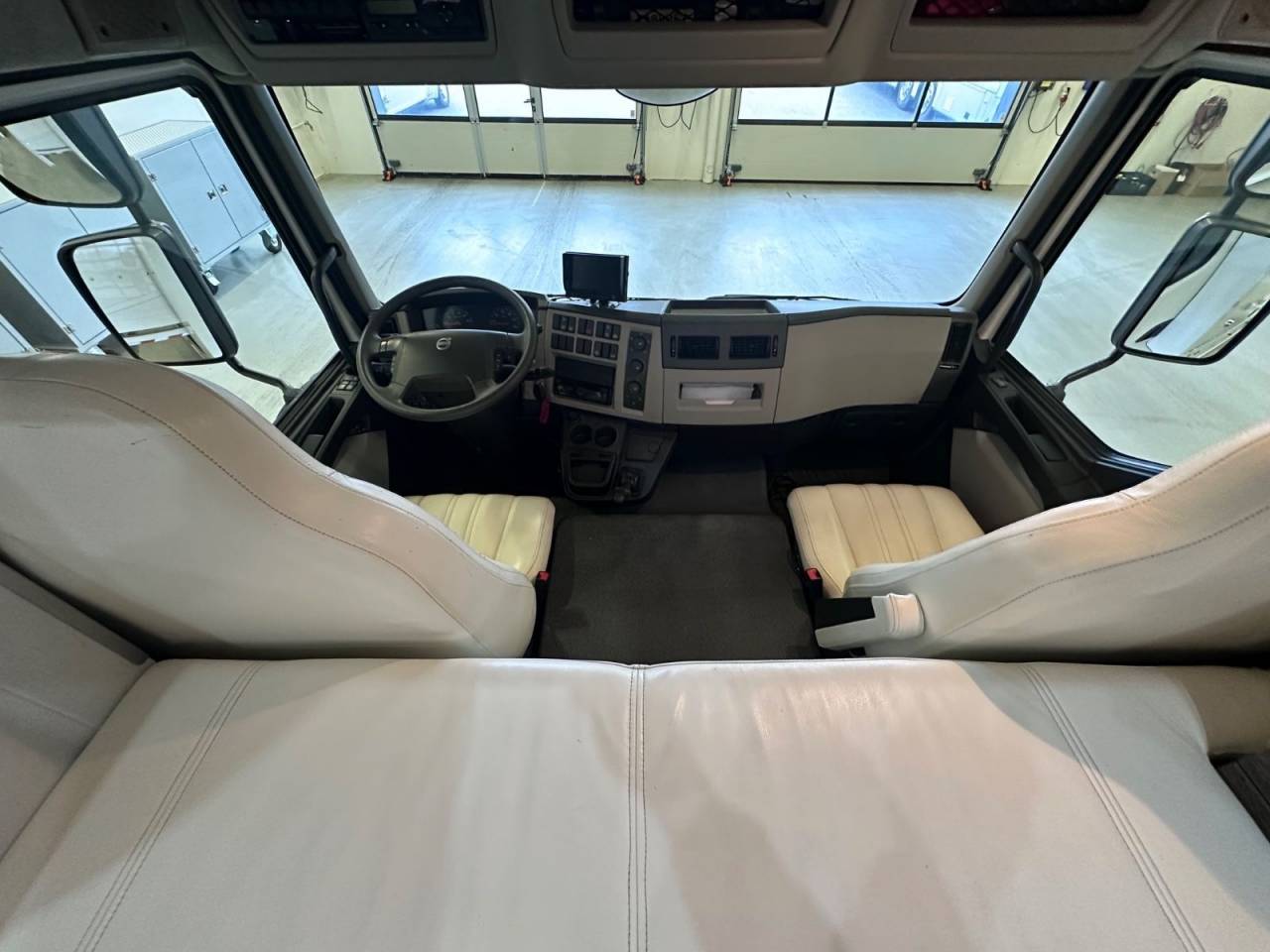 Horsebox NON-HGV Autre marque VOLVO 0 Used