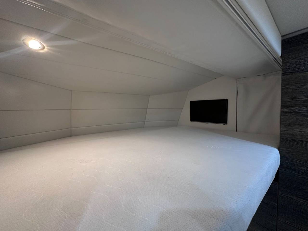 Horsebox NON-HGV Autre marque VOLVO 0 Used