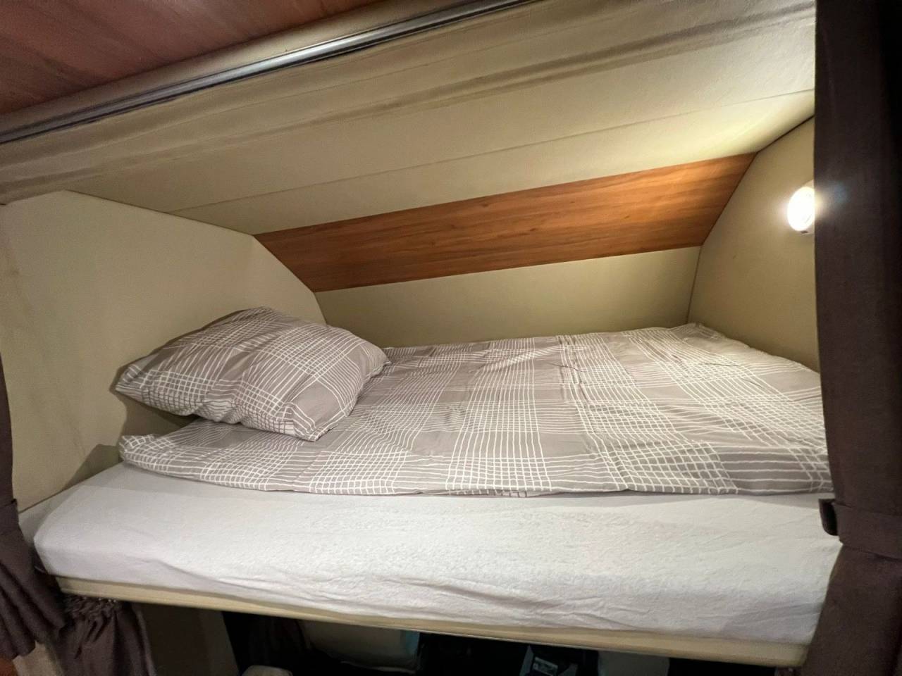 Horsebox NON-HGV Man MAN 0 Used