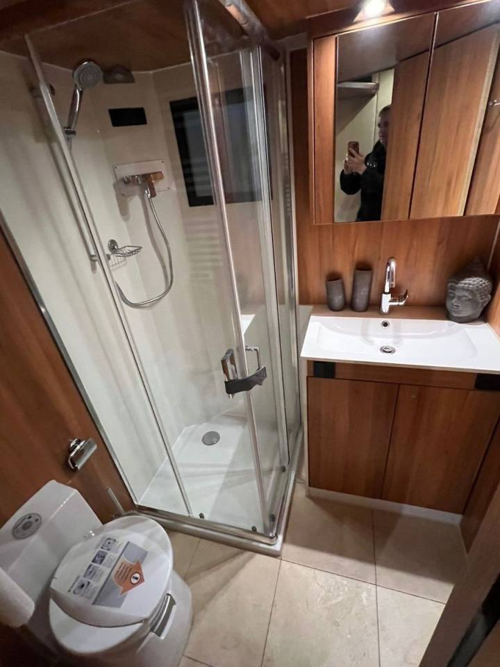 Horsebox NON-HGV Man MAN 0 Used