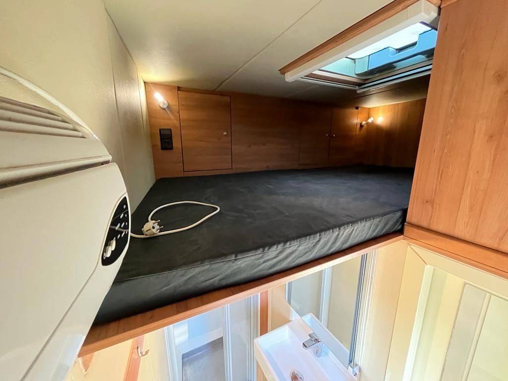 Horsebox NON-HGV Man MAN 0 Used