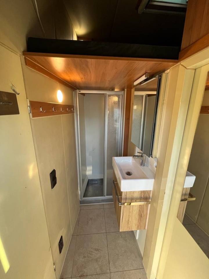 Horsebox NON-HGV Man MAN 0 Used