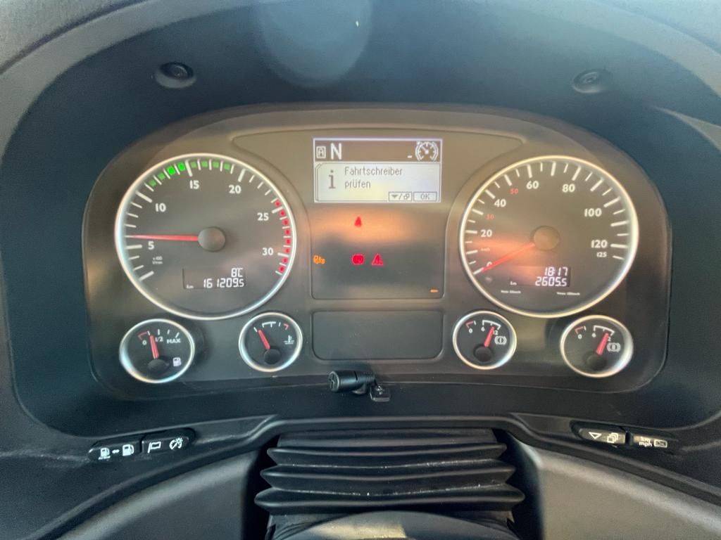 Horsebox NON-HGV Man MAN 0 Used