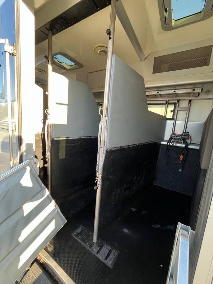 Horsebox NON-HGV Man MAN 0 Used