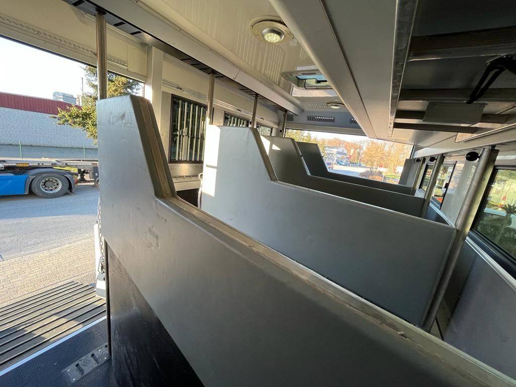 Horsebox NON-HGV Man MAN 0 Used