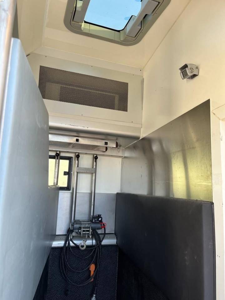 Horsebox NON-HGV Man MAN 0 Used