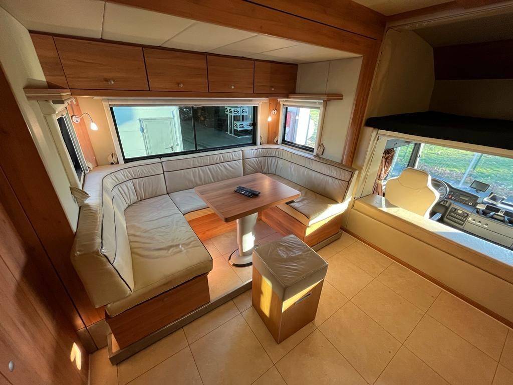 Horsebox NON-HGV Man MAN 0 Used