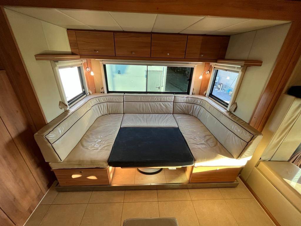 Horsebox NON-HGV Man MAN 0 Used
