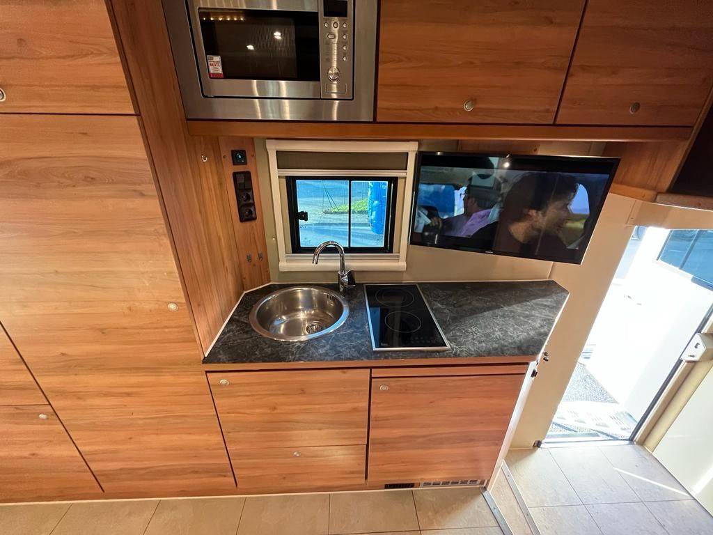 Horsebox NON-HGV Man MAN 0 Used