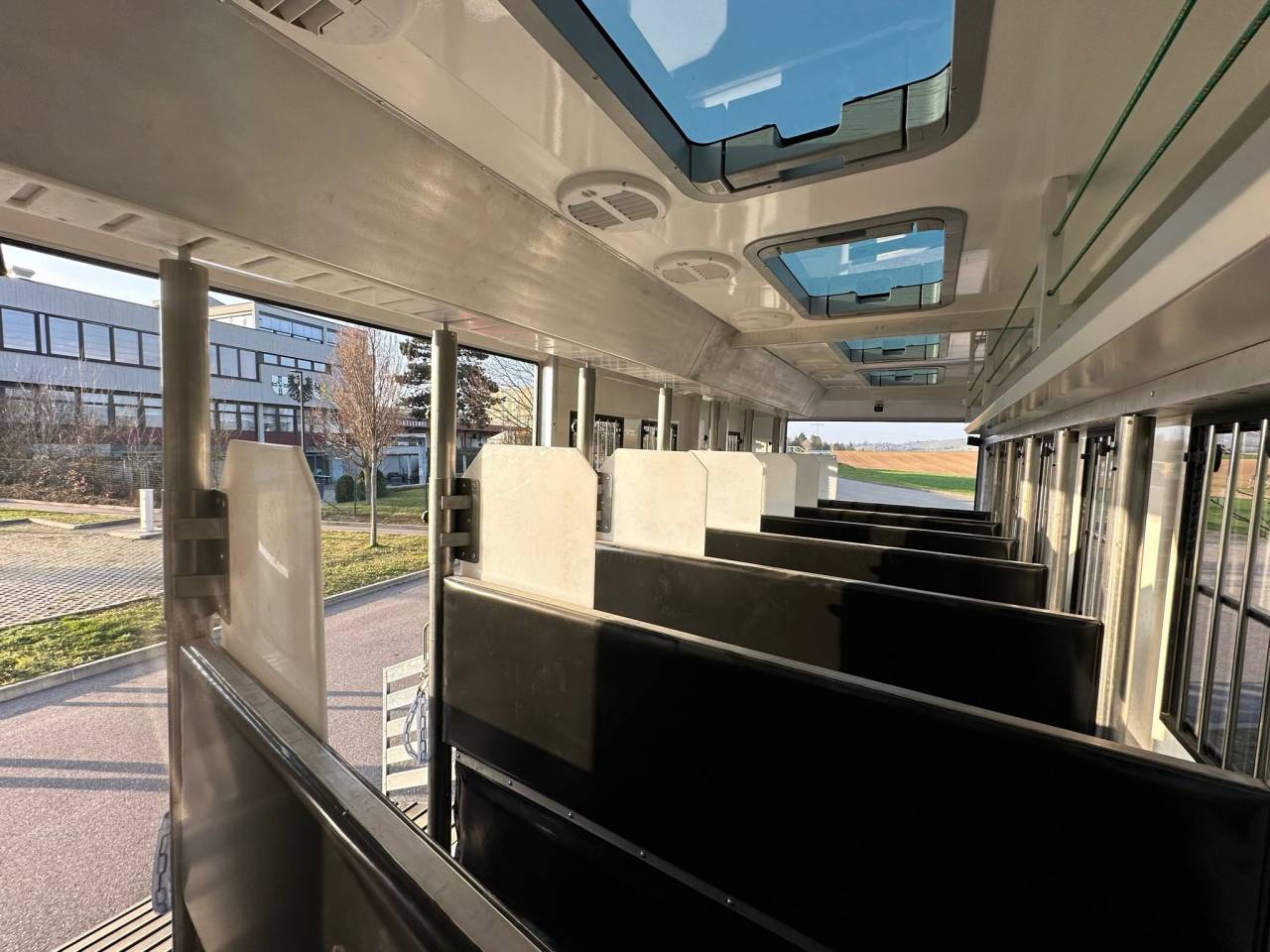 Horsebox NON-HGV Man MAN 0 New