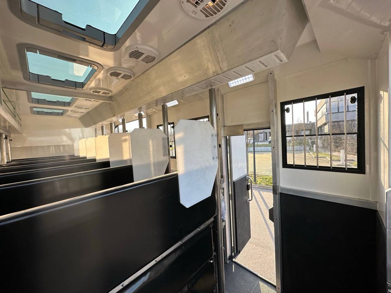 Horsebox NON-HGV Man MAN 0 New