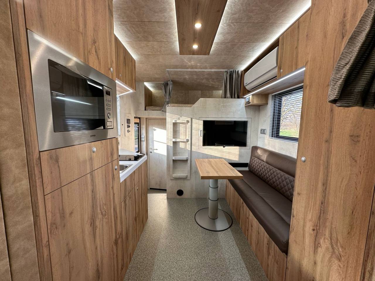 Horsebox NON-HGV Man MAN 0 New