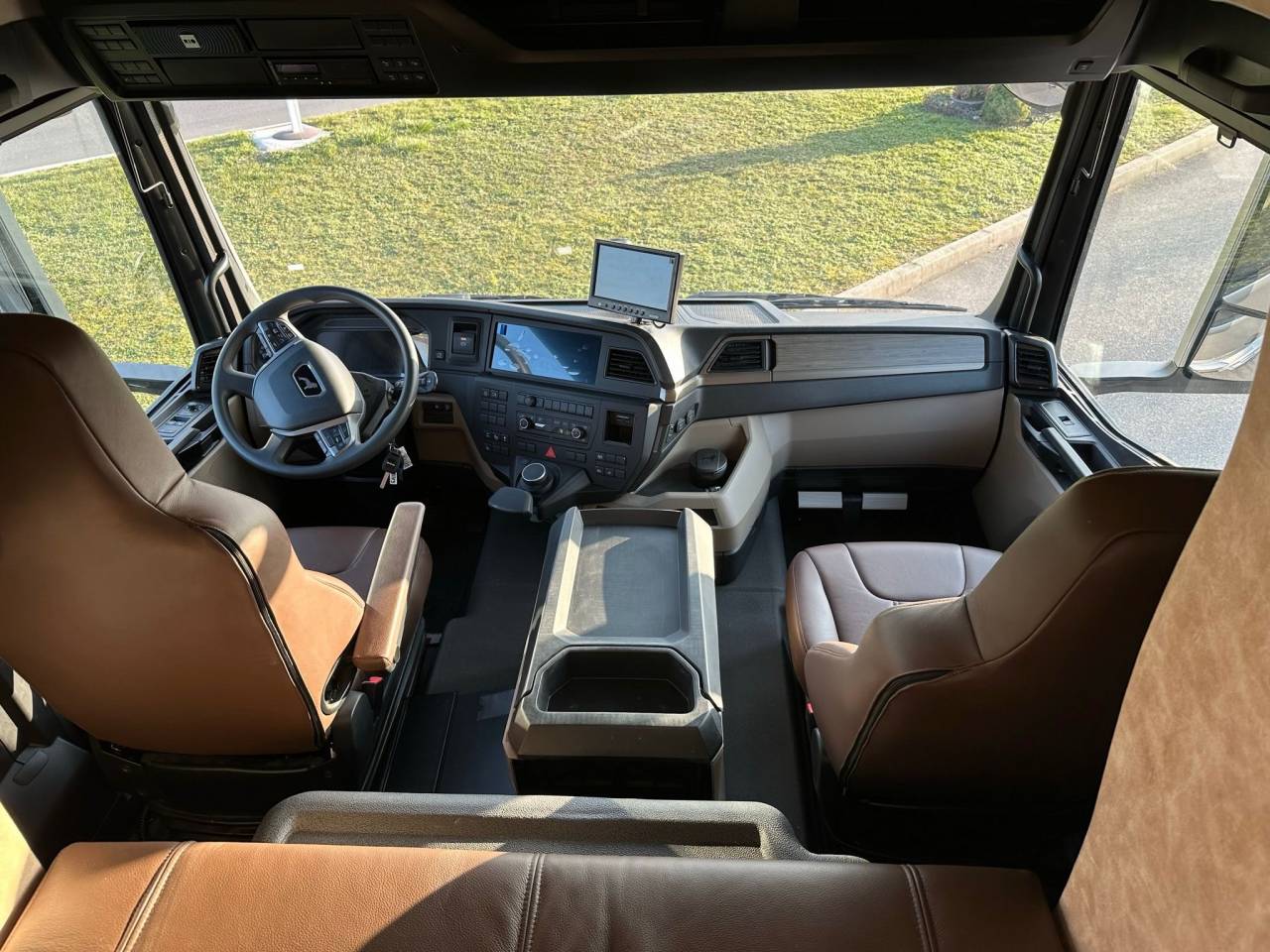 Horsebox NON-HGV Man MAN 0 New