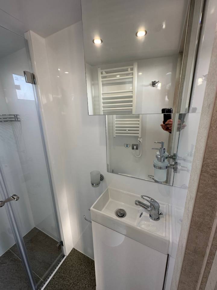 Horsebox NON-HGV Man MAN 0 New