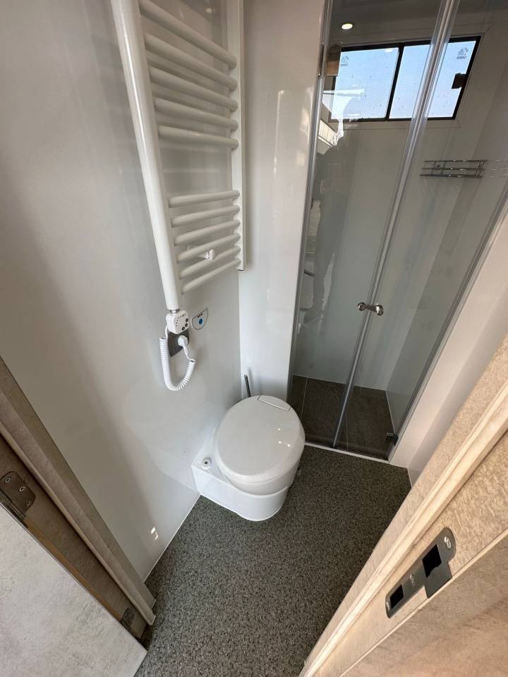 Horsebox NON-HGV Man MAN 0 New