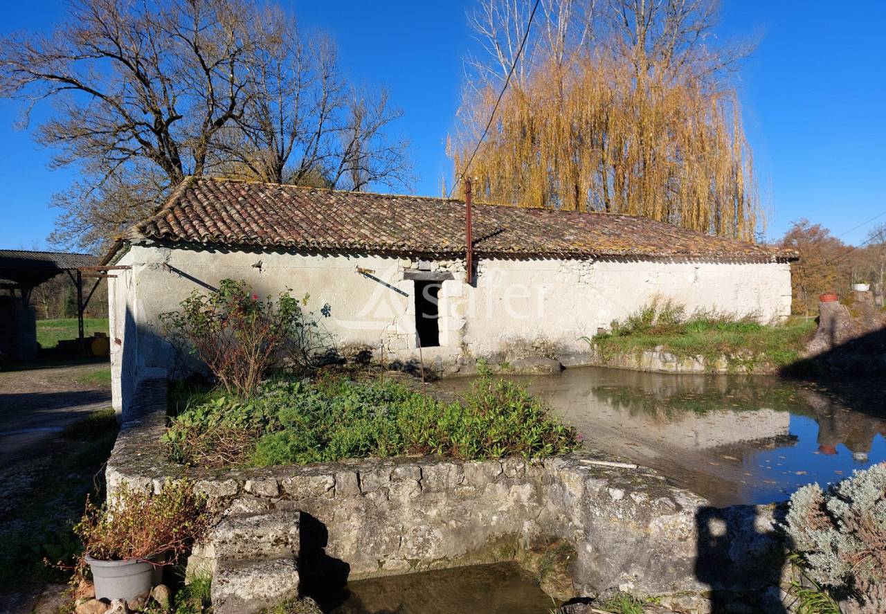 Other country property  Dordogne