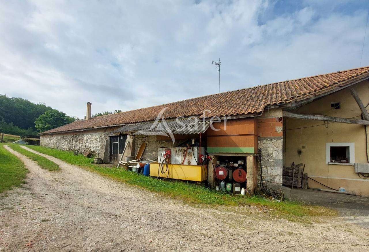 Other country property  Dordogne