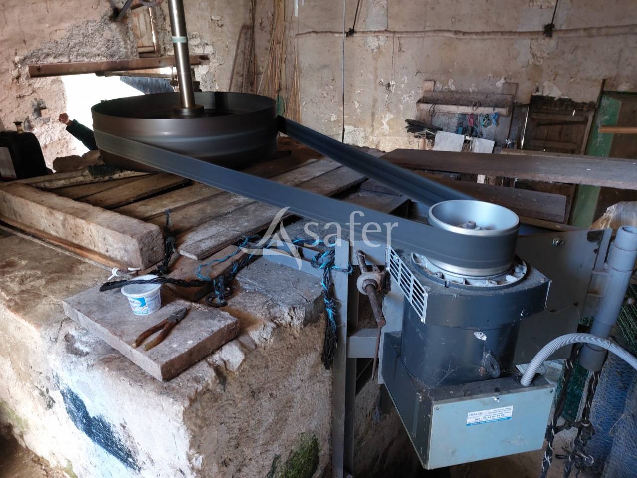 Other country property  Dordogne