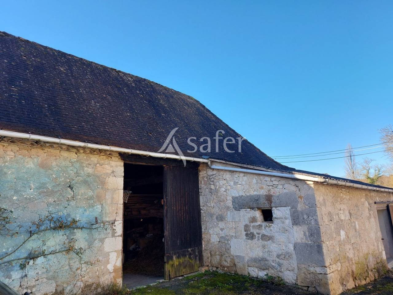 Other country property  Dordogne