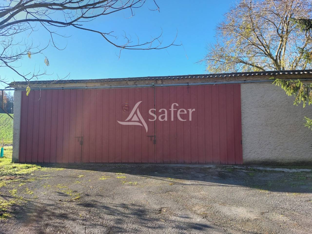 Other country property  Dordogne