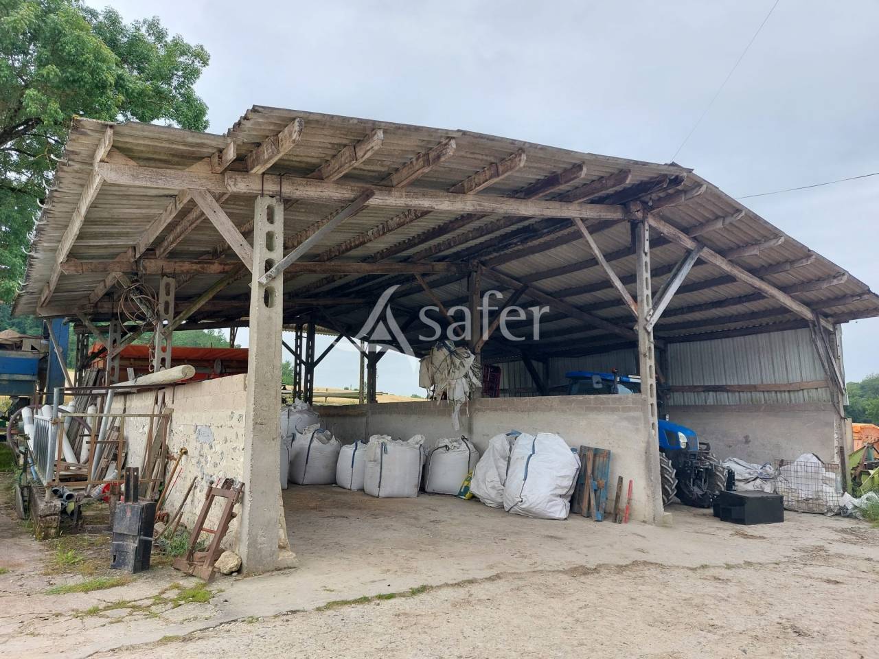 Other country property  Dordogne