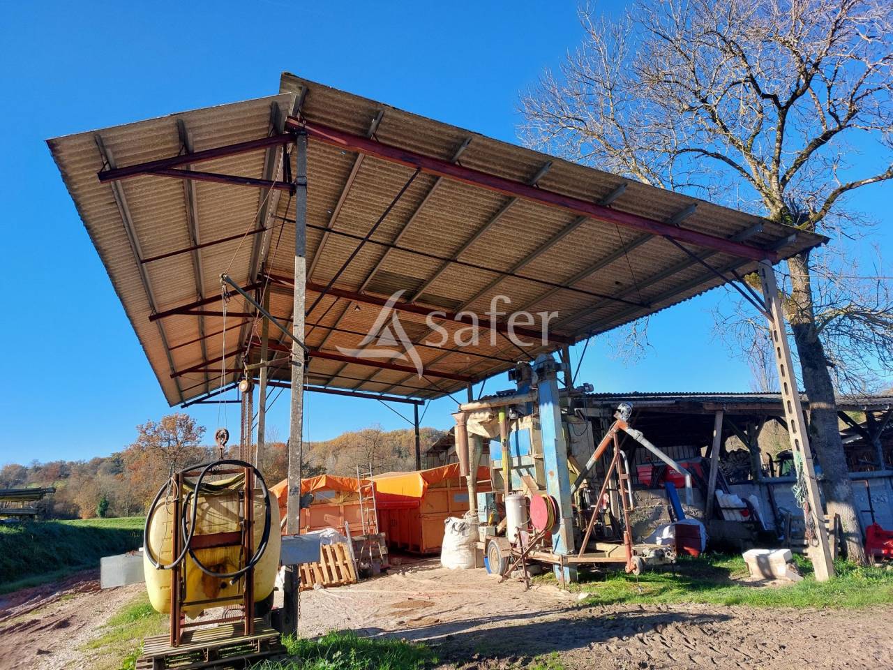 Other country property  Dordogne