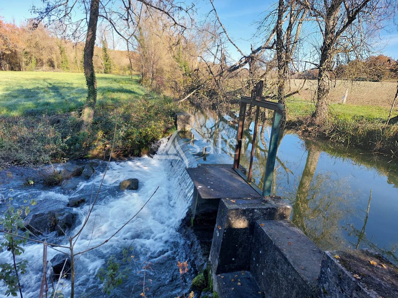 Other country property  Dordogne