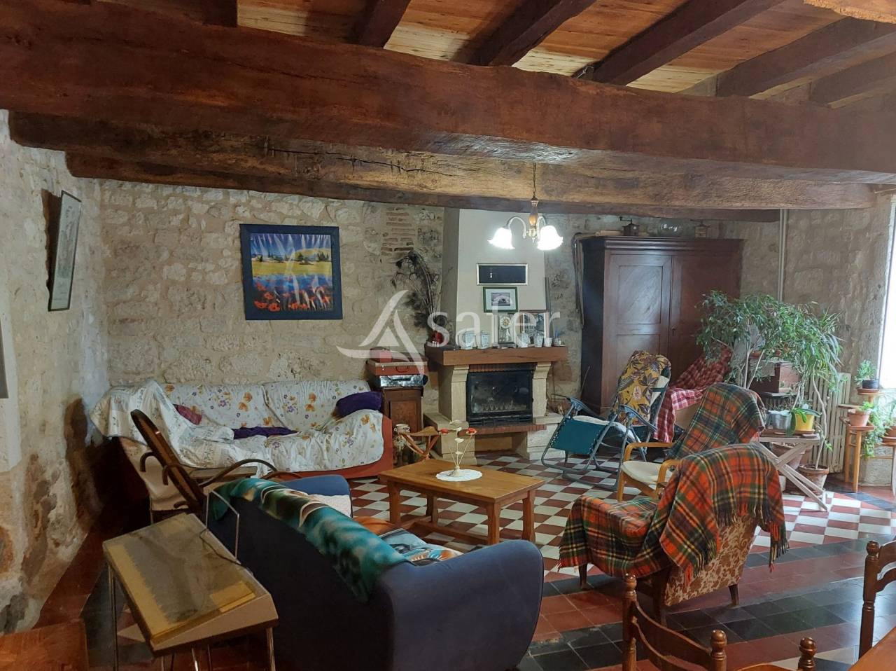 Other country property  Dordogne