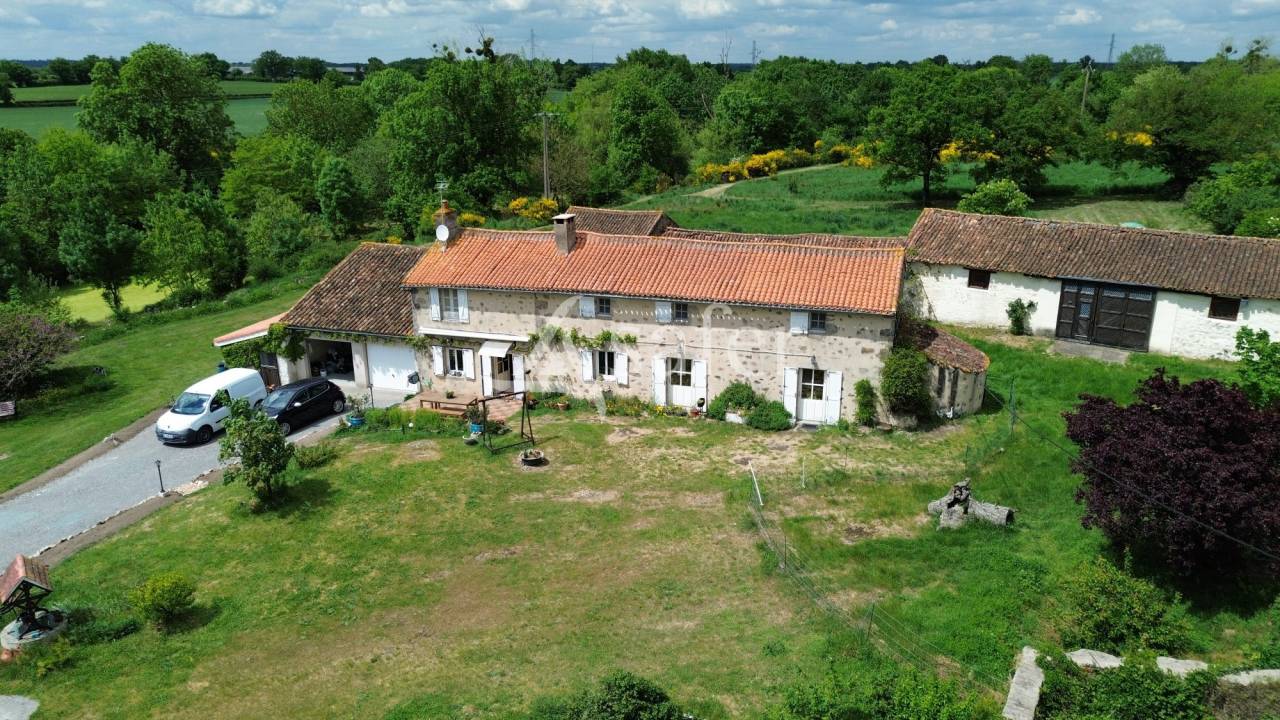 Other agricultural property  Deux-Sèvres