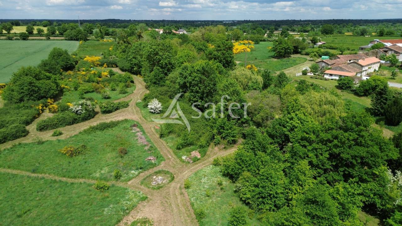 Other agricultural property  Deux-Sèvres