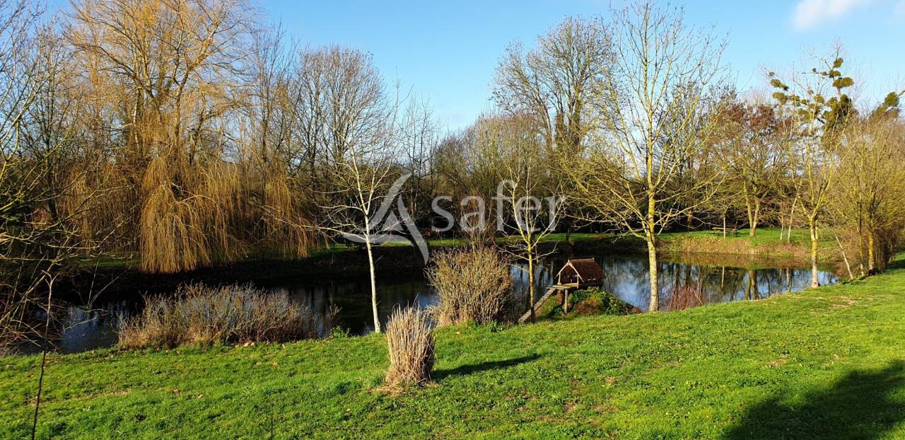 Other agricultural property  Deux-Sèvres