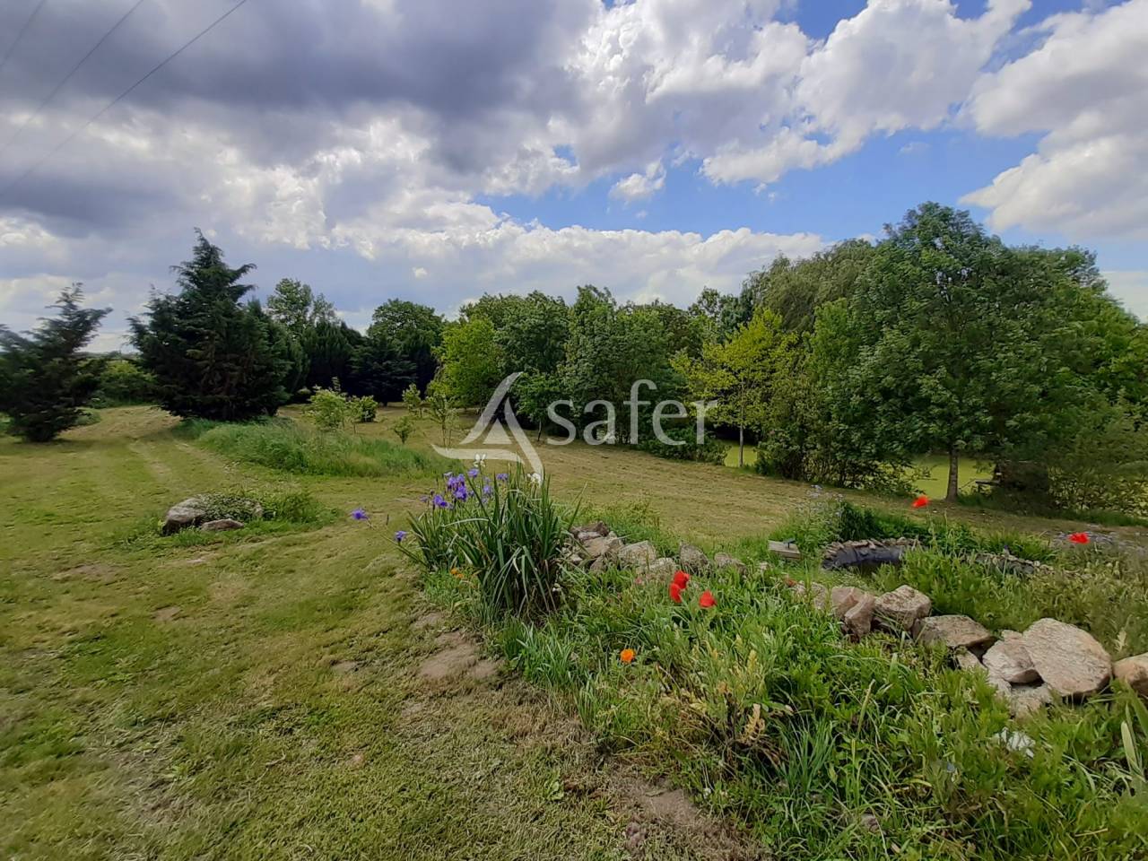 Other agricultural property  Deux-Sèvres