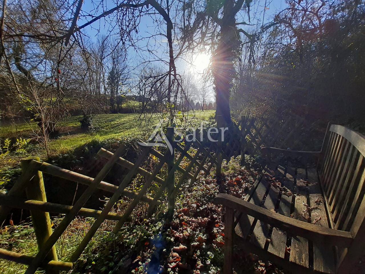 Other agricultural property  Deux-Sèvres