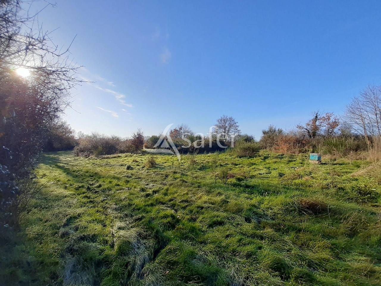 Other agricultural property  Deux-Sèvres