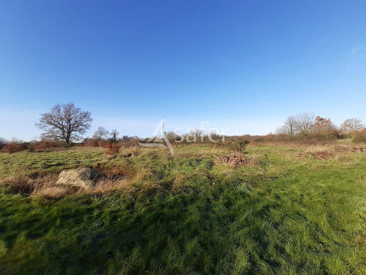 Other agricultural property  Deux-Sèvres