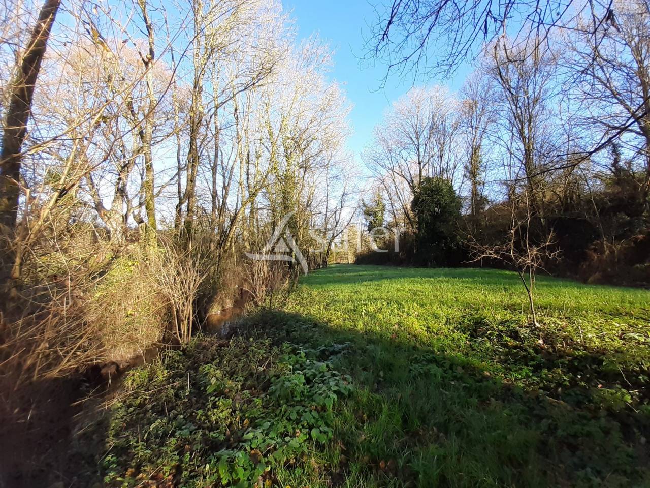 Other agricultural property  Deux-Sèvres