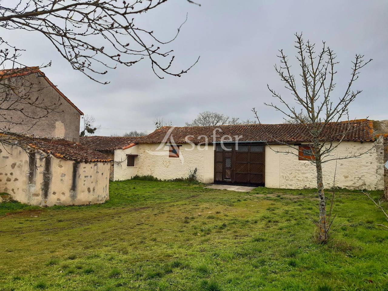 Other agricultural property  Deux-Sèvres