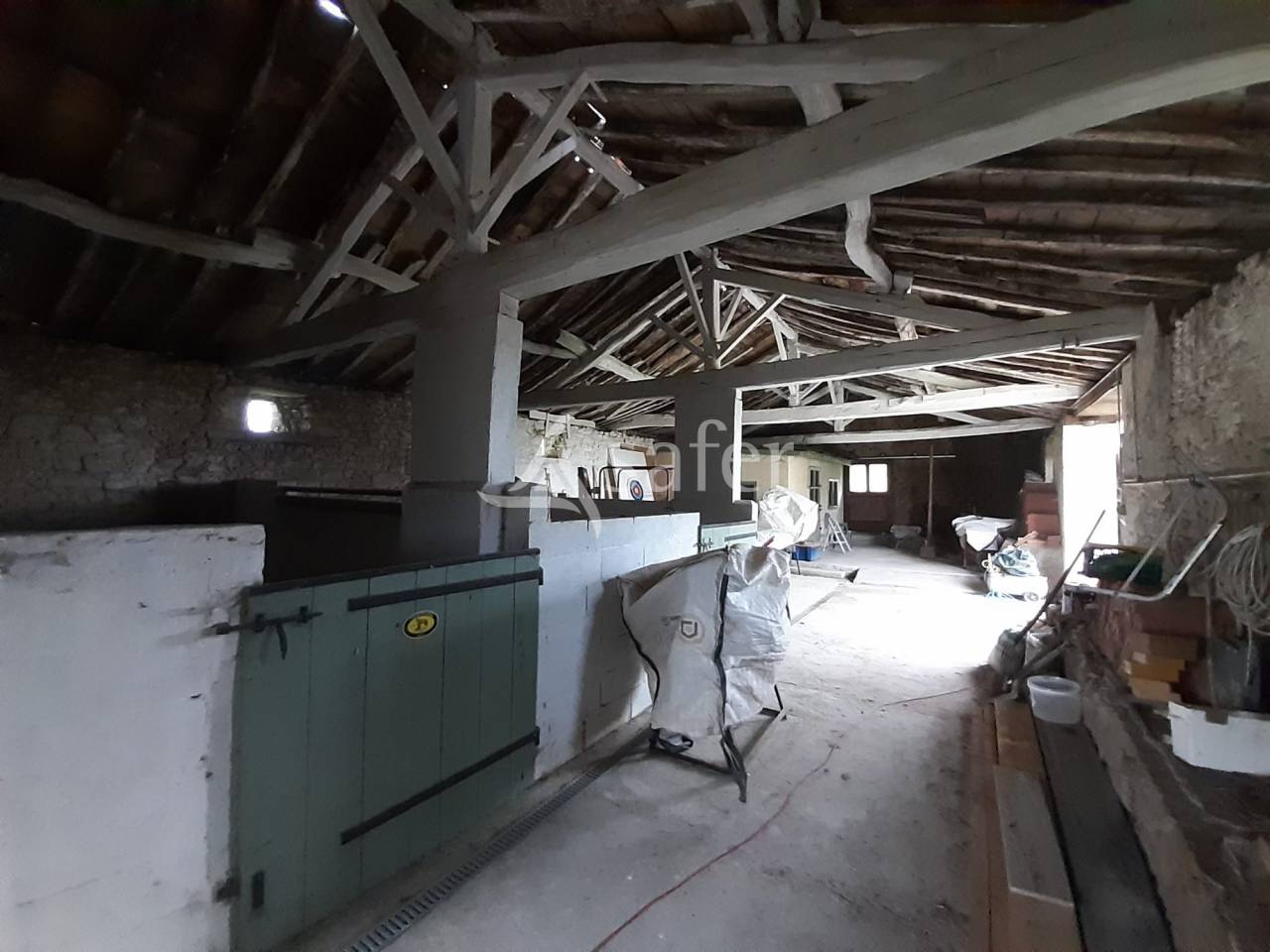 Other agricultural property  Deux-Sèvres