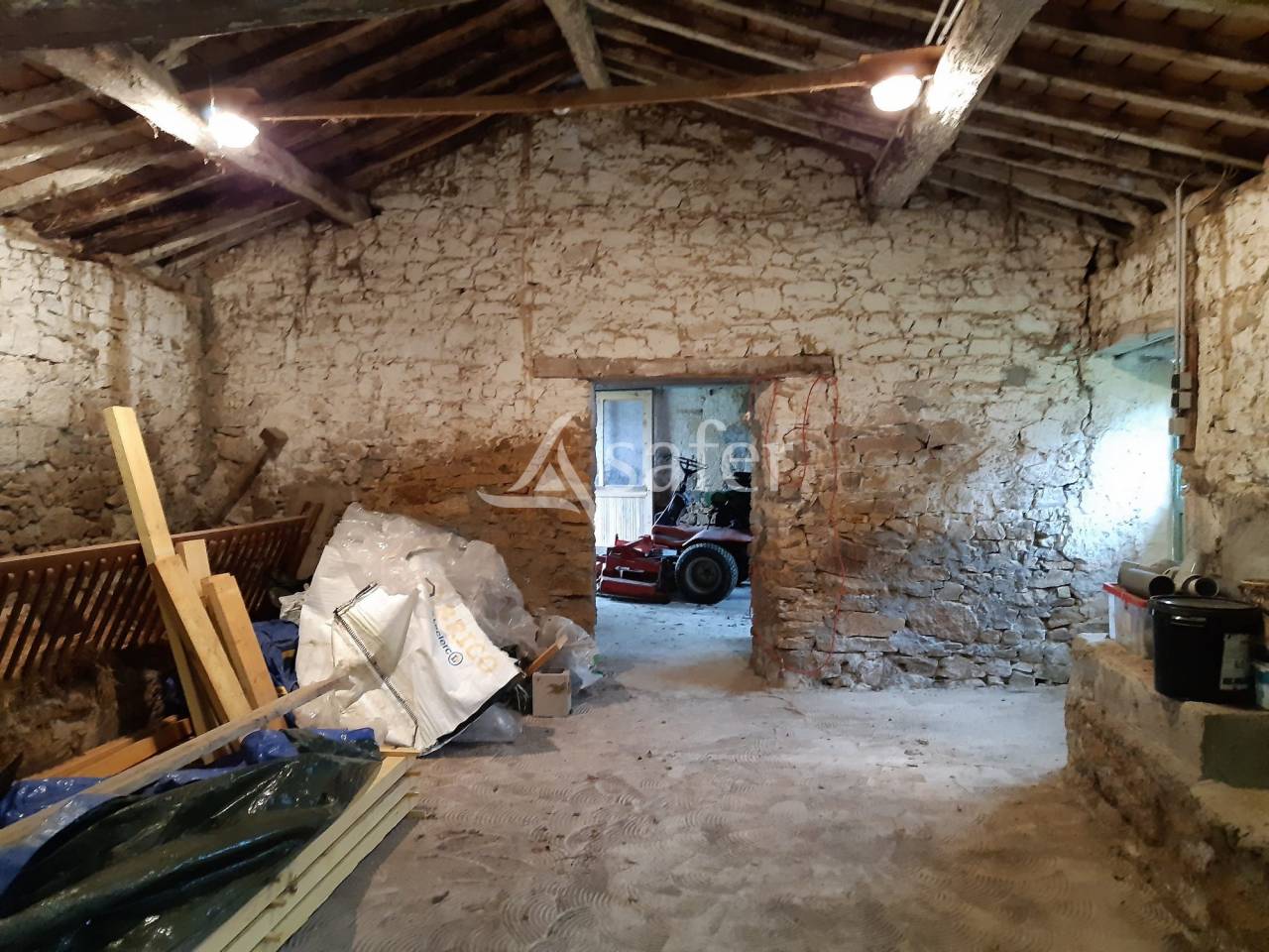 Other agricultural property  Deux-Sèvres