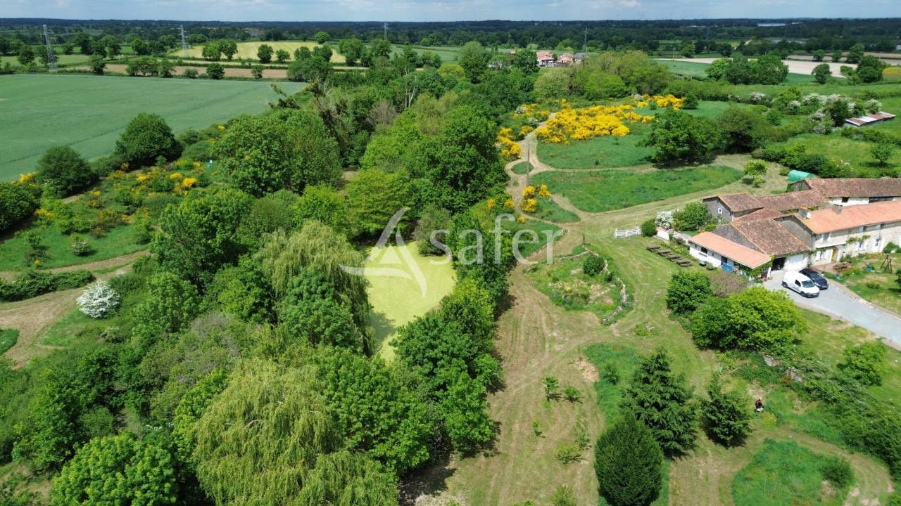 Other agricultural property  Deux-Sèvres