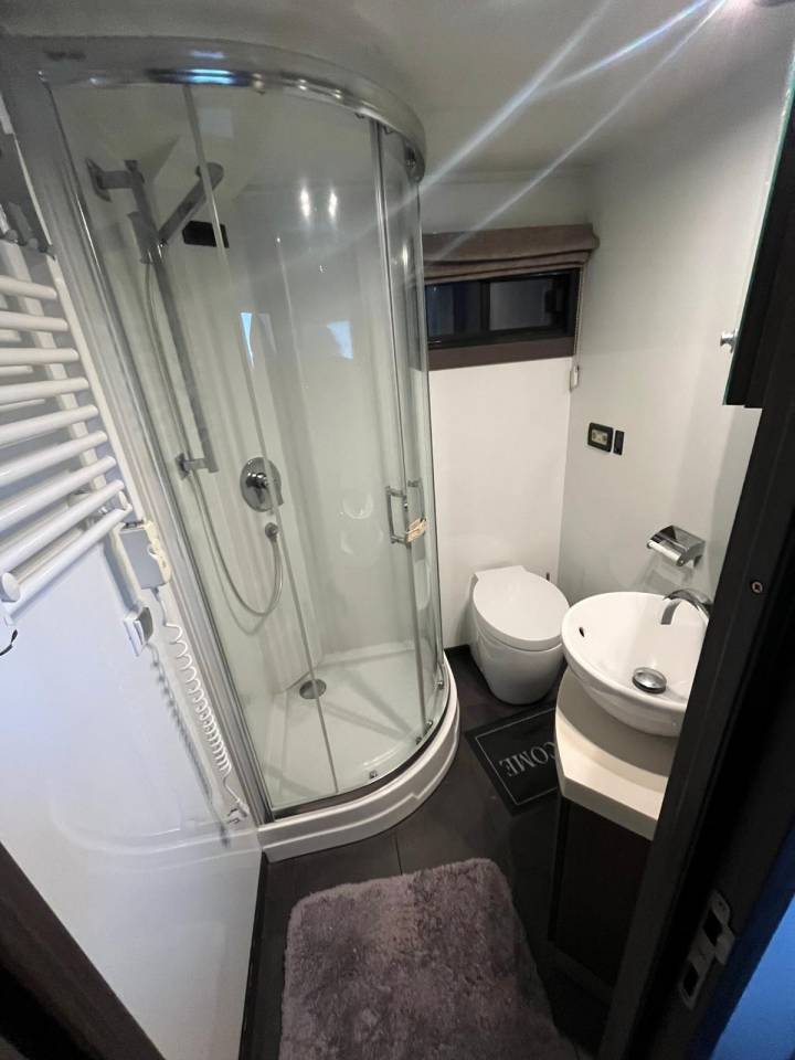 Horsebox NON-HGV Scania SCANIA 0 Used