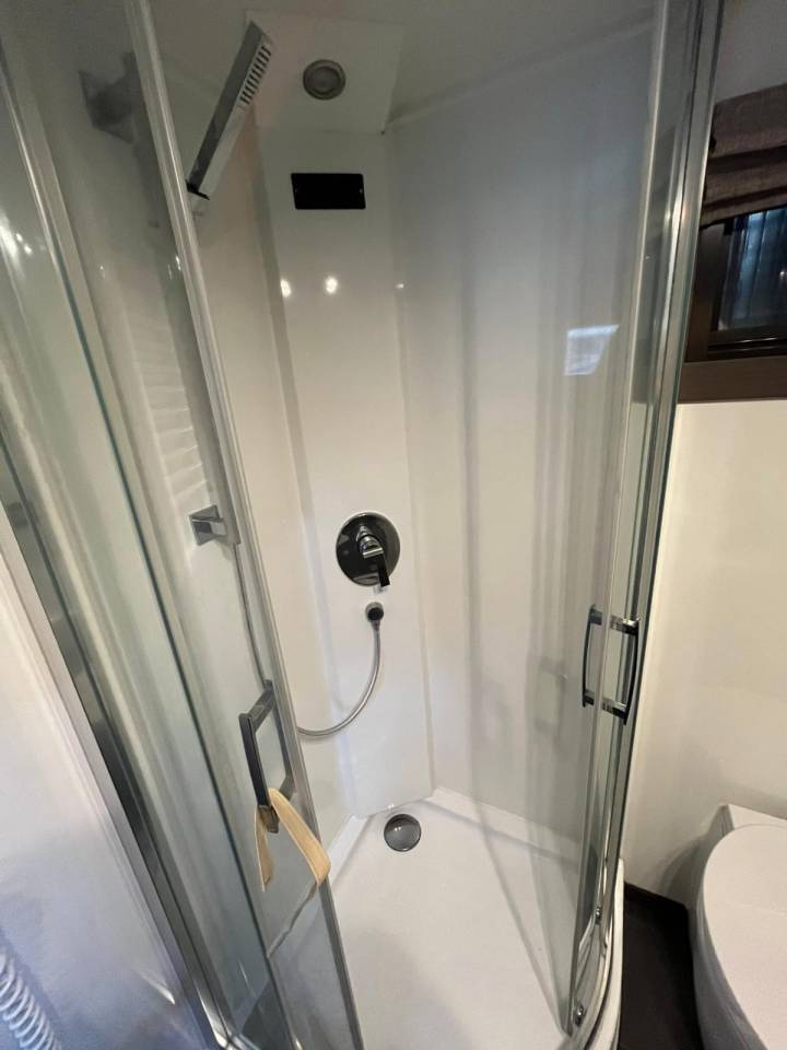 Horsebox NON-HGV Scania SCANIA 0 Used